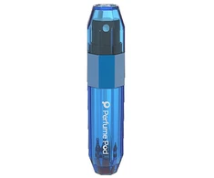 Travalo Ice - refillable bottle 5 ml (mėlynas)