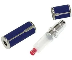 Travalo Milano - refillable bottle 5 ml (dark mėlynas)