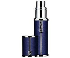 Travalo Milano - refillable bottle 5 ml (dark mėlynas)