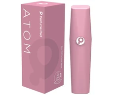 Travalo Perfume Pod Atom Rožinė pildomas kvepalų buteliukas (atomaizeris), 5 ml