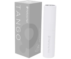 Travalo Perfume Pod Tango Baltas pildomas kvepalų buteliukas (atomaizeris), 5 ml