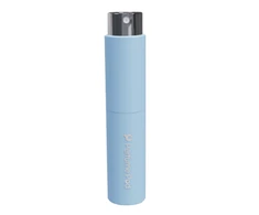 Travalo Perfume Pod Tango Sky Mėlyna pildomas kvepalų buteliukas (atomaizeris), 5 ml