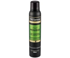 TRESemmé Curl Mousse Hair Mousse unisex, 200 ml