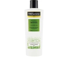 Tresemme „Flawless Waves“ kondicionierius banguotiems plaukams (kondicionierius)