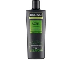 Tresemme „Flawless Waves“ šampūnas banguotiems plaukams (šampūnas)