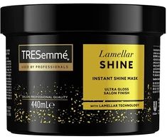 Tresemme Hair shine mask Lamellar Shine Mask 440 ml