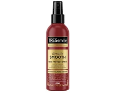 TRESemmé Keratin Smooth Heat Protect Purškiklis For Heat Hairstyling moterims, 200 ml