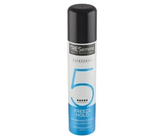 TRESemmé Freeze Hold Hairspray Plaukų lakas moterims, 250 ml