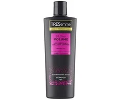 Tresemme Šampūnas for more hair volume 24 Hour Volume (Šampūnas)