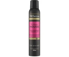 TRESemmé Volume Mousse Hair Mousse moterims, 200 ml