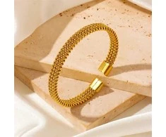 Troli A decent steel bracelet