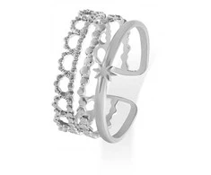 Troli A decent steel ring