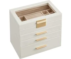 Troli Ryškus organizatorius / papuošalų dėžutė papuošalams