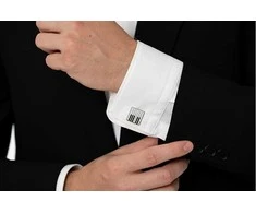 Troli Design Cufflinks Keys