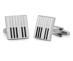 Troli Design Cufflinks Keys