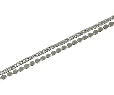 Troli Double leg chain