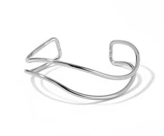 Troli Elegant solid steel bracelet VAAJDB2308041S
