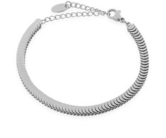 Troli Elegant steel bracelet
