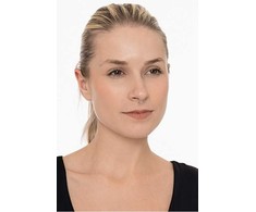 Troli Fake nosies žiedas (pertvara) pagamintas iš plieno VSE6016B-PET