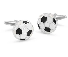 Troli Madingos rankogalių sąsagos futbolo kamuolys KS-186