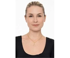 Troli Paauksuotas pakabukas karoliai Mama VEDN0451SG