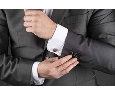 Troli Minimalist cufflinks KS-163