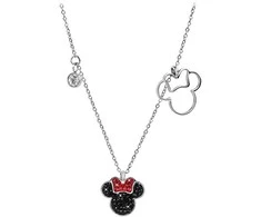 Troli Minnie Steel Necklace