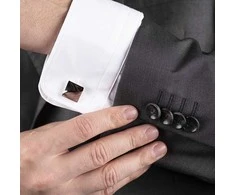 Troli Modern cufflinks KS-162