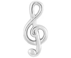Troli Originali sagė Treble clef KS-206