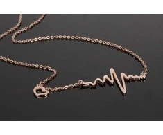 Troli Originalus plieno karoliai Heartbeat KNSC-253
