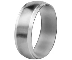 Troli Steel ring
