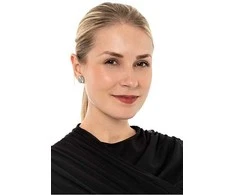 Troli Steel stud earrings VAAJDE201366S