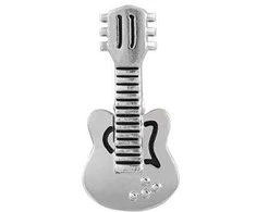 Troli Stilinga sagė Gitara KS-204