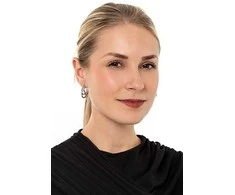 Troli Stilingi plieniniai auskarai su lanku VAAJDE201254S
