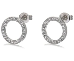 Troli Timeless stones with Sidabrinis zircons