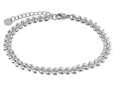 Troli Women´s steel bracelet VGS1318S-1