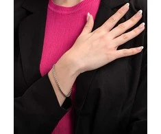 Troli Women´s steel bracelet VGS1318S-1