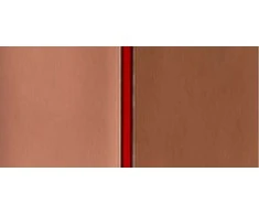 Trouble Maker Shade Bar Bronze and Contour Face Palette 2.2 g