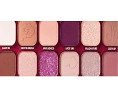 Trouble Maker Trouble Shadow Palette 18 g