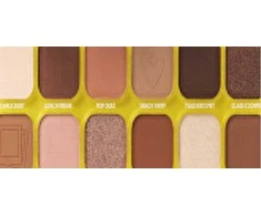 Trouble Maker Trouble Shadow Palette 18 g