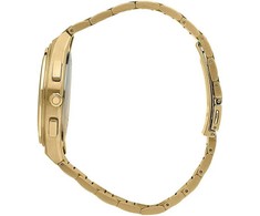 Laikrodis TRUSSARDI R2453156001. Kvarcas, Juoda Spalva. Vyriški.