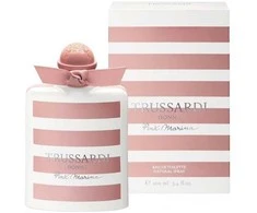 Trussardi Donna Rožinė Marina EDT tualetinis vanduo moterims, 30 ml