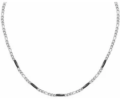Trussardi Elegant pakabukas for men made of T-Steel TJAXV31