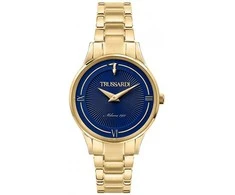 Laikrodis Trussardi Gold Edition R2453149504