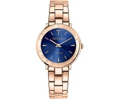 Laikrodis Trussardi No Swiss T-Vision R2453115505