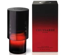 Trussardi Primo EDP parfumuotas vanduo vyrams, 30 ml