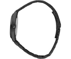 Laikrodis TRUSSARDI R2453157501. Kvarcas, Juoda Spalva. Moteris.