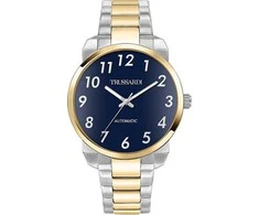 Laikrodis Trussardi T-City Automatinė R2423154001