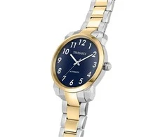 Laikrodis Trussardi T-City Automatinė R2423154001