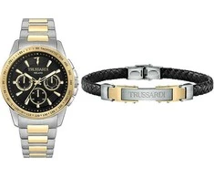 Laikrodis Trussardi T-Hawk SET R2453153003